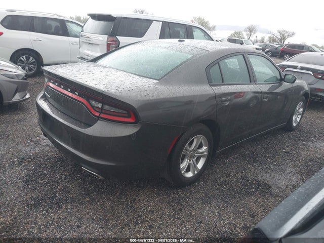 Aukcja sprzedaży 2020 Dodge Charger Sxt Rwd, vin: 2C3CDXBG1LH190187, numer aukcji: 44761332