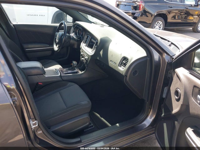 Aukcja sprzedaży 2020 Dodge Charger Sxt Rwd, vin: 2C3CDXBG1LH190187, numer aukcji: 44761332