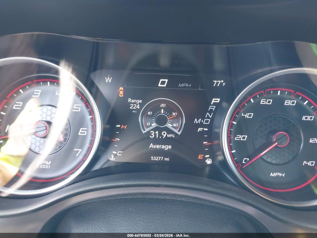 Aukcja sprzedaży 2020 Dodge Charger Sxt Rwd, vin: 2C3CDXBG1LH190187, numer aukcji: 44761332