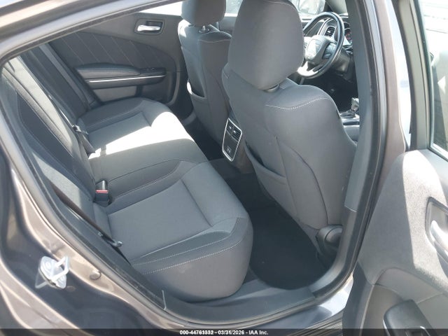 Aukcja sprzedaży 2020 Dodge Charger Sxt Rwd, vin: 2C3CDXBG1LH190187, numer aukcji: 44761332
