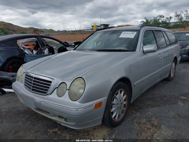 Aukcja sprzedaży 2003 Mercedes-benz C 320, vin: WDBJH65J73X084913, numer aukcji: 44761330