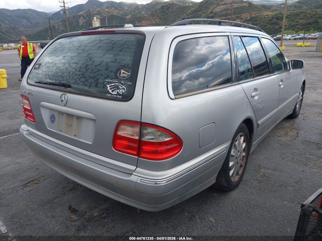 Aukcja sprzedaży 2003 Mercedes-benz C 320, vin: WDBJH65J73X084913, numer aukcji: 44761330