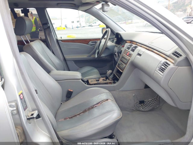 Aukcja sprzedaży 2003 Mercedes-benz C 320, vin: WDBJH65J73X084913, numer aukcji: 44761330
