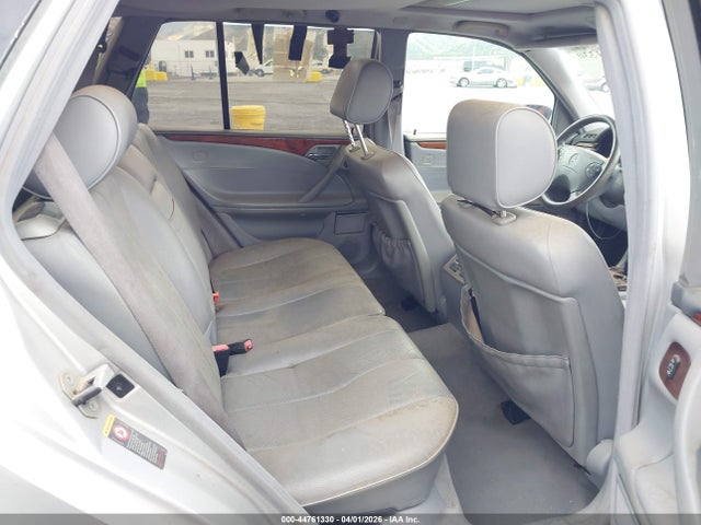 Aukcja sprzedaży 2003 Mercedes-benz C 320, vin: WDBJH65J73X084913, numer aukcji: 44761330