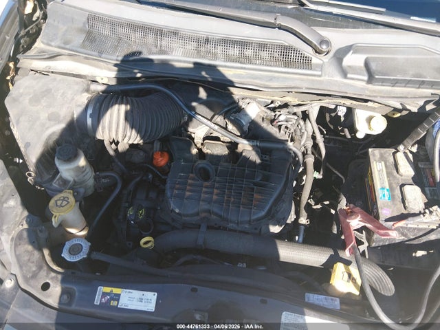 2013 Chrysler Town & Country Touring მანქანა იყიდება აუქციონზე, vin: 2C4RC1BGXDR584059, აუქციონის ნომერი: 44761333