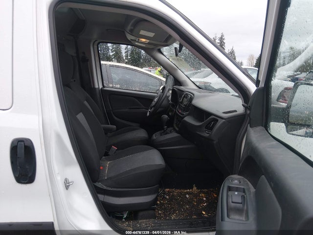 ZFBHRFAB1N6W67419 RAM Promaster City Cargo Van