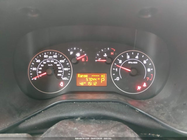 ZFBHRFAB1N6W67419 RAM Promaster City Cargo Van
