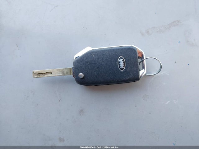 44761340 :رقم المزاد ، KNDJ23AU4M7787744 vin ، 2021 Kia Soul S مزاد بيع