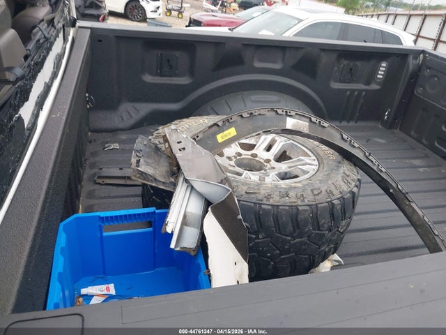 Aukcja sprzedaży 2017 Ford F-350 King Ranch, vin: 1FT8W3BT4HEE71111, numer aukcji: 44761347