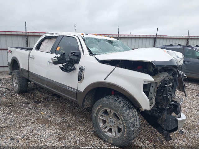Aukcja sprzedaży 2017 Ford F-350 King Ranch, vin: 1FT8W3BT4HEE71111, numer aukcji: 44761347