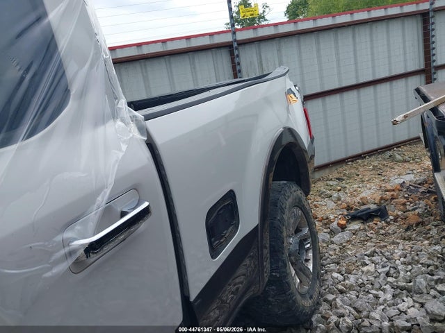 Aukcja sprzedaży 2017 Ford F-350 King Ranch, vin: 1FT8W3BT4HEE71111, numer aukcji: 44761347