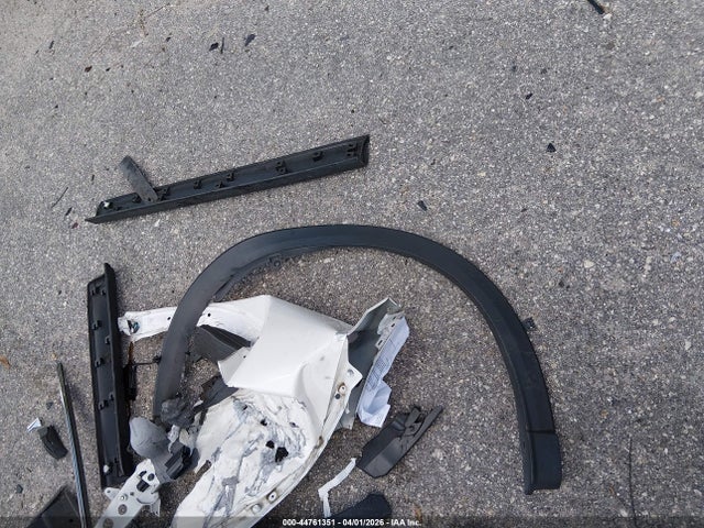 44761351 :رقم المزاد ، JM3KFBDM5M1487476 vin ، 2021 Mazda Cx-5 Grand Touring مزاد بيع