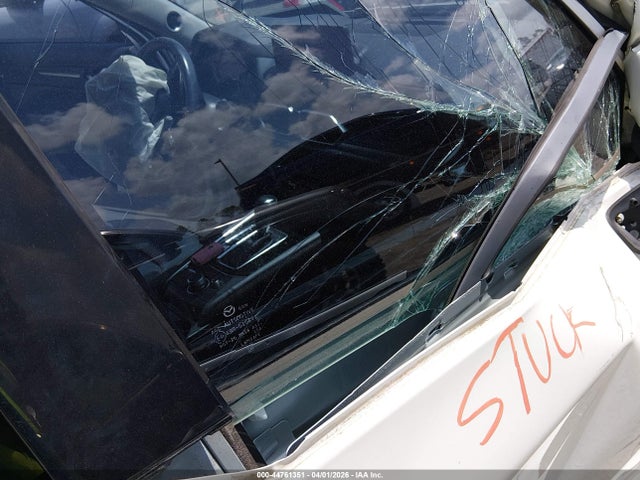 44761351 :رقم المزاد ، JM3KFBDM5M1487476 vin ، 2021 Mazda Cx-5 Grand Touring مزاد بيع