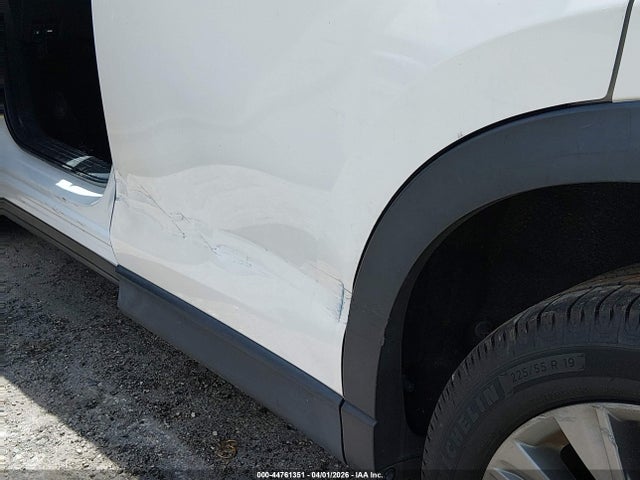 44761351 :رقم المزاد ، JM3KFBDM5M1487476 vin ، 2021 Mazda Cx-5 Grand Touring مزاد بيع