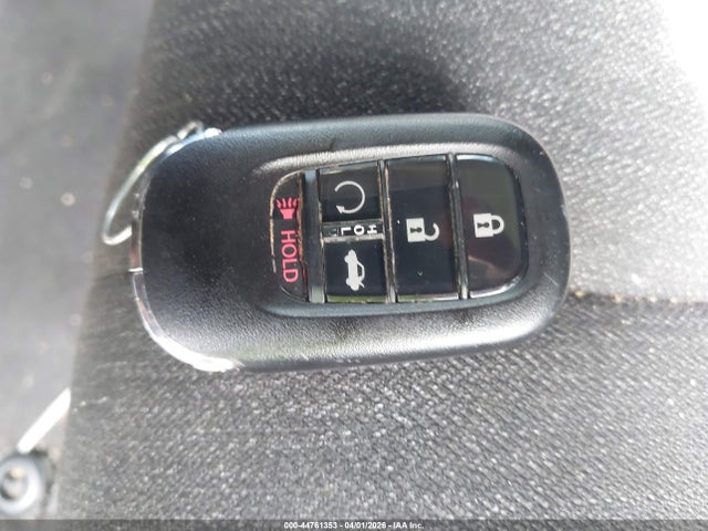 Продаж на аукціоні авто 2025 Honda Accord Lx, vin: 1HGCY1F20SA073453, номер лоту: 44761353