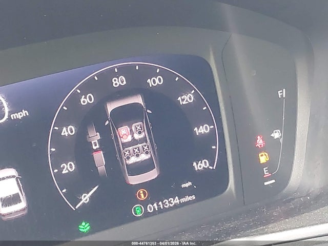 Продаж на аукціоні авто 2025 Honda Accord Lx, vin: 1HGCY1F20SA073453, номер лоту: 44761353