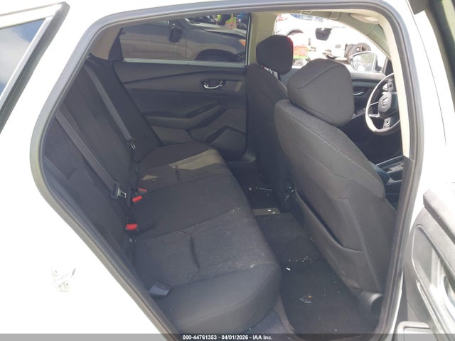 Продаж на аукціоні авто 2025 Honda Accord Lx, vin: 1HGCY1F20SA073453, номер лоту: 44761353