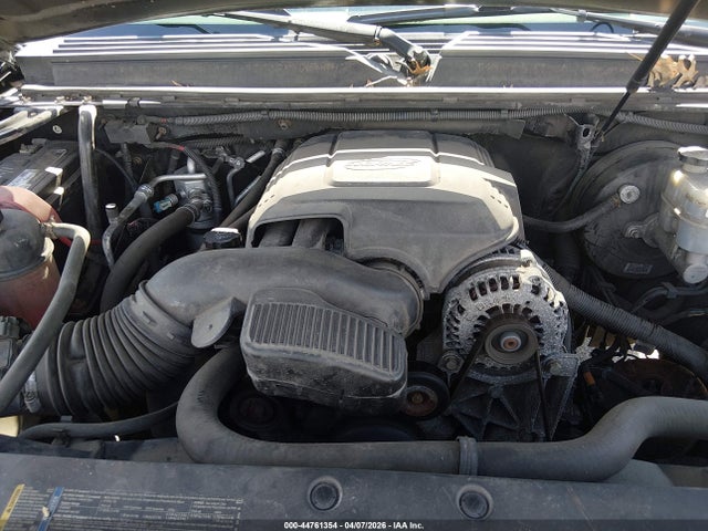 Aukcja sprzedaży 2009 Chevrolet Suburban 1500 Lt1, vin: 1GNFK26349R279972, numer aukcji: 44761354