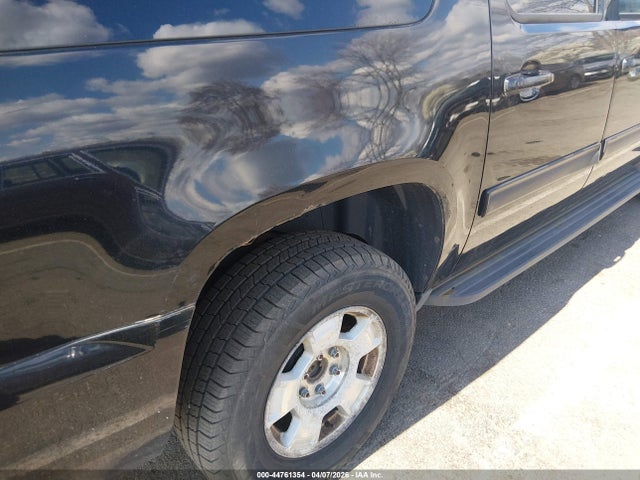 Aukcja sprzedaży 2009 Chevrolet Suburban 1500 Lt1, vin: 1GNFK26349R279972, numer aukcji: 44761354