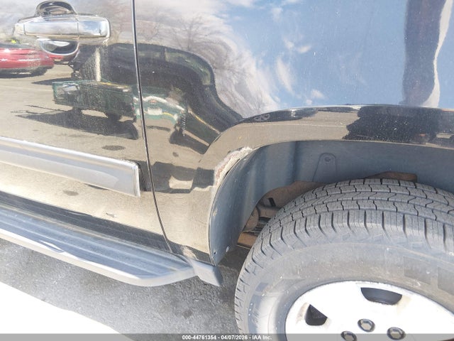 Aukcja sprzedaży 2009 Chevrolet Suburban 1500 Lt1, vin: 1GNFK26349R279972, numer aukcji: 44761354