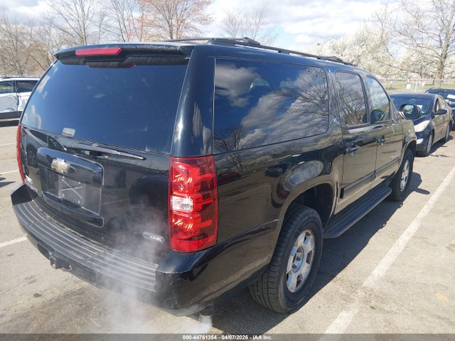 Aukcja sprzedaży 2009 Chevrolet Suburban 1500 Lt1, vin: 1GNFK26349R279972, numer aukcji: 44761354
