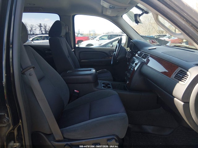 Aukcja sprzedaży 2009 Chevrolet Suburban 1500 Lt1, vin: 1GNFK26349R279972, numer aukcji: 44761354