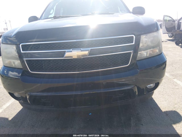 Aukcja sprzedaży 2009 Chevrolet Suburban 1500 Lt1, vin: 1GNFK26349R279972, numer aukcji: 44761354