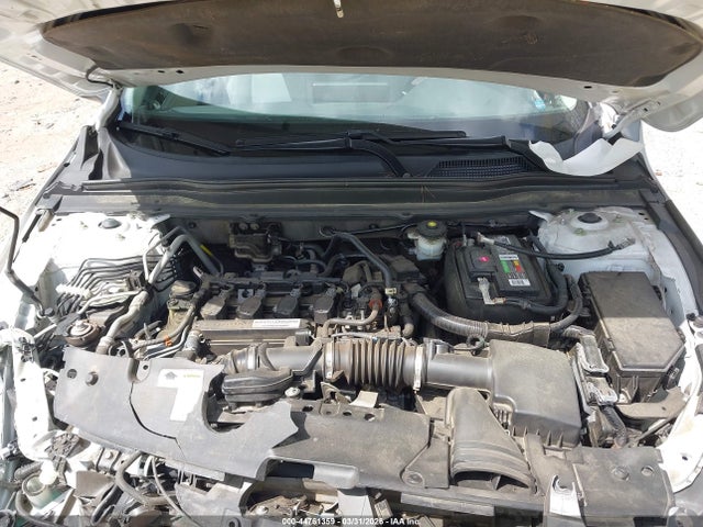 1HGCV1F17LA017978 Honda ACCORD LX