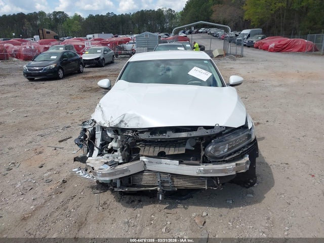 1HGCV1F17LA017978 Honda ACCORD LX