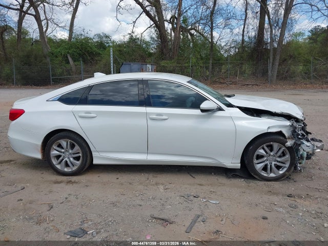 1HGCV1F17LA017978 Honda ACCORD LX