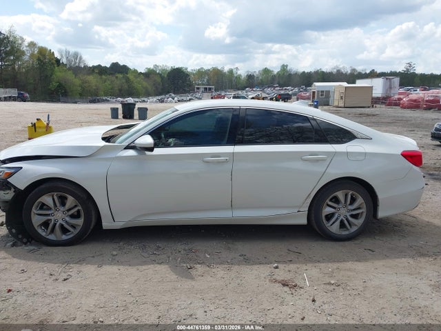 1HGCV1F17LA017978 Honda ACCORD LX