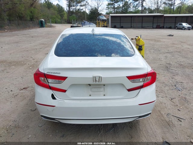 1HGCV1F17LA017978 Honda ACCORD LX