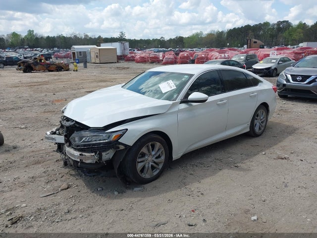 1HGCV1F17LA017978 Honda ACCORD LX