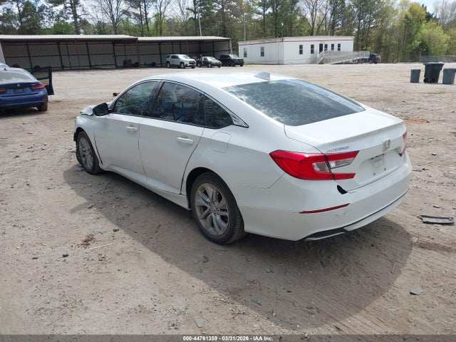 1HGCV1F17LA017978 Honda ACCORD LX