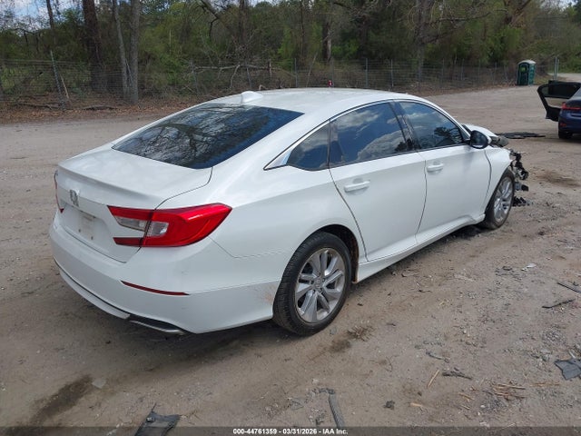 1HGCV1F17LA017978 Honda ACCORD LX