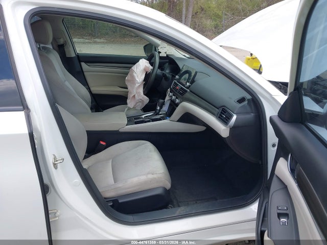 1HGCV1F17LA017978 Honda ACCORD LX