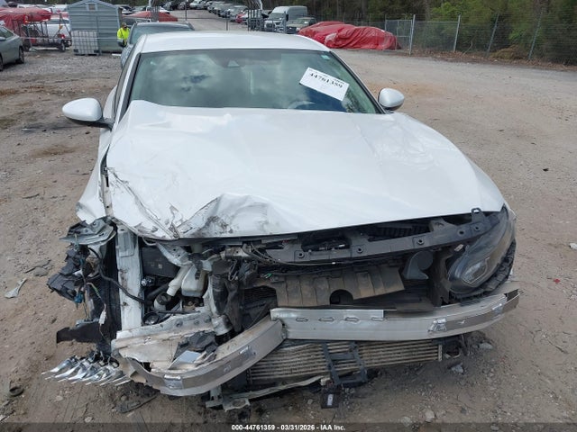 1HGCV1F17LA017978 Honda ACCORD LX