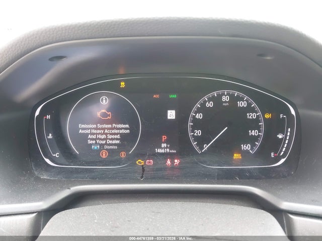 1HGCV1F17LA017978 Honda ACCORD LX