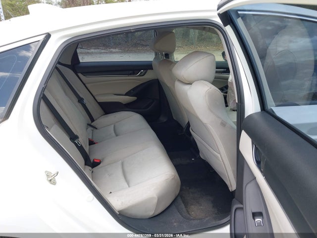 1HGCV1F17LA017978 Honda ACCORD LX