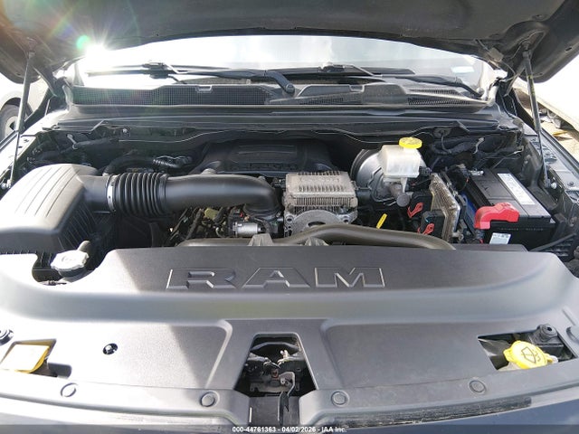 Aukcja sprzedaży 2019 Ram 1500 Big Horn/lone Star  4x4 5'7 Box, vin: 1C6SRFFT6KN736232, numer aukcji: 44761363
