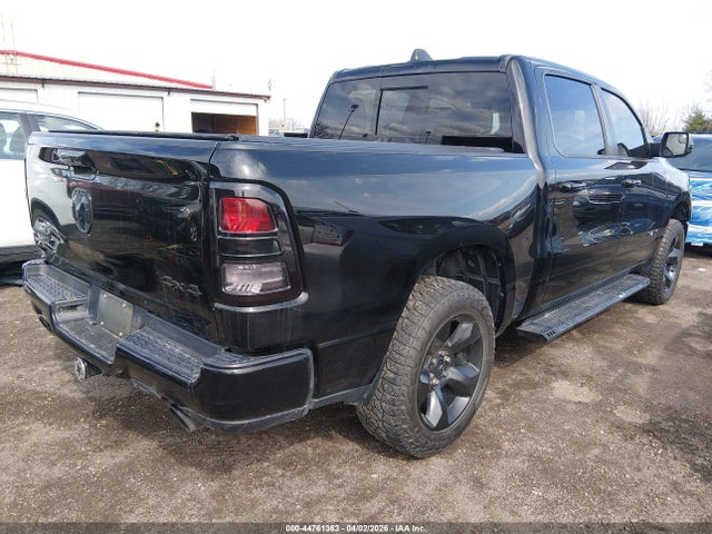Aukcja sprzedaży 2019 Ram 1500 Big Horn/lone Star  4x4 5'7 Box, vin: 1C6SRFFT6KN736232, numer aukcji: 44761363