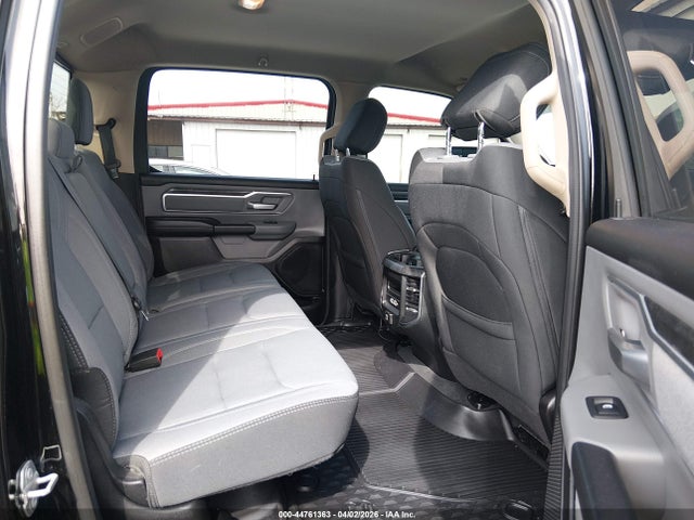 Aukcja sprzedaży 2019 Ram 1500 Big Horn/lone Star  4x4 5'7 Box, vin: 1C6SRFFT6KN736232, numer aukcji: 44761363