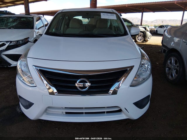 Nissan Versa 1.6 Sv 2015 3N1CN7AP7FL875979 Image 11