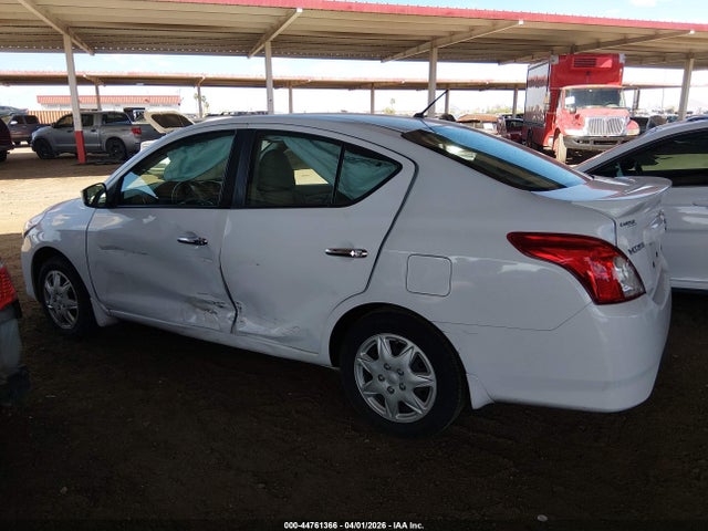 Nissan Versa 1.6 Sv 2015 3N1CN7AP7FL875979 Image 13