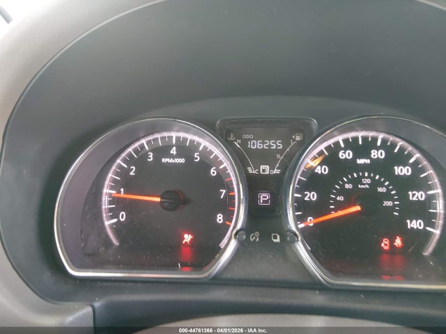 Nissan Versa 1.6 Sv 2015 3N1CN7AP7FL875979 Image 14