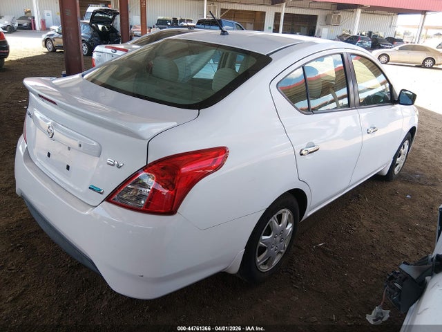 Nissan Versa 1.6 Sv 2015 3N1CN7AP7FL875979 Image 4