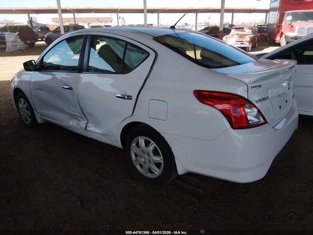 Nissan Versa 1.6 Sv 2015 3N1CN7AP7FL875979 Image 6