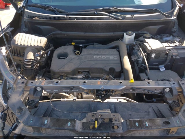 2020 GMC TERRAIN 3GKALTEV5LL295481 Photo 9