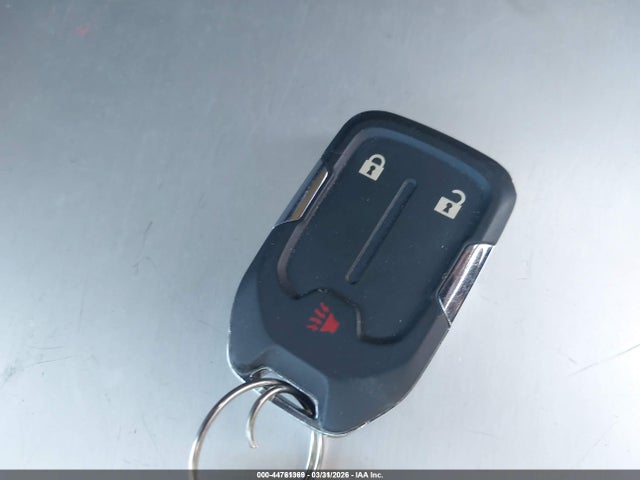 2020 GMC TERRAIN 3GKALTEV5LL295481 Photo 10