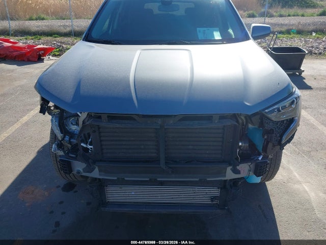 2020 Gmc Terrain Awd Sle მანქანა იყიდება აუქციონზე, vin: 3GKALTEV5LL295481, აუქციონის ნომერი: 44761369